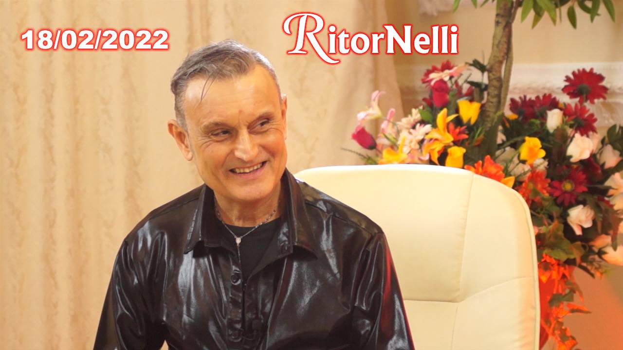 Trasmissione RitorNelli